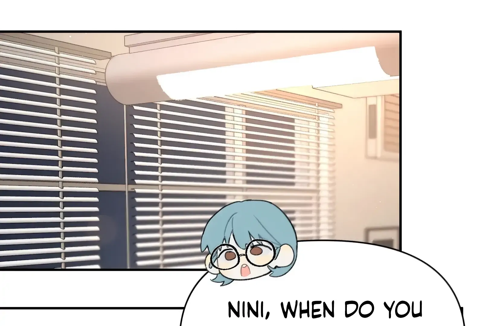 Will you expose yourself today?! Chapter 40 page 65
