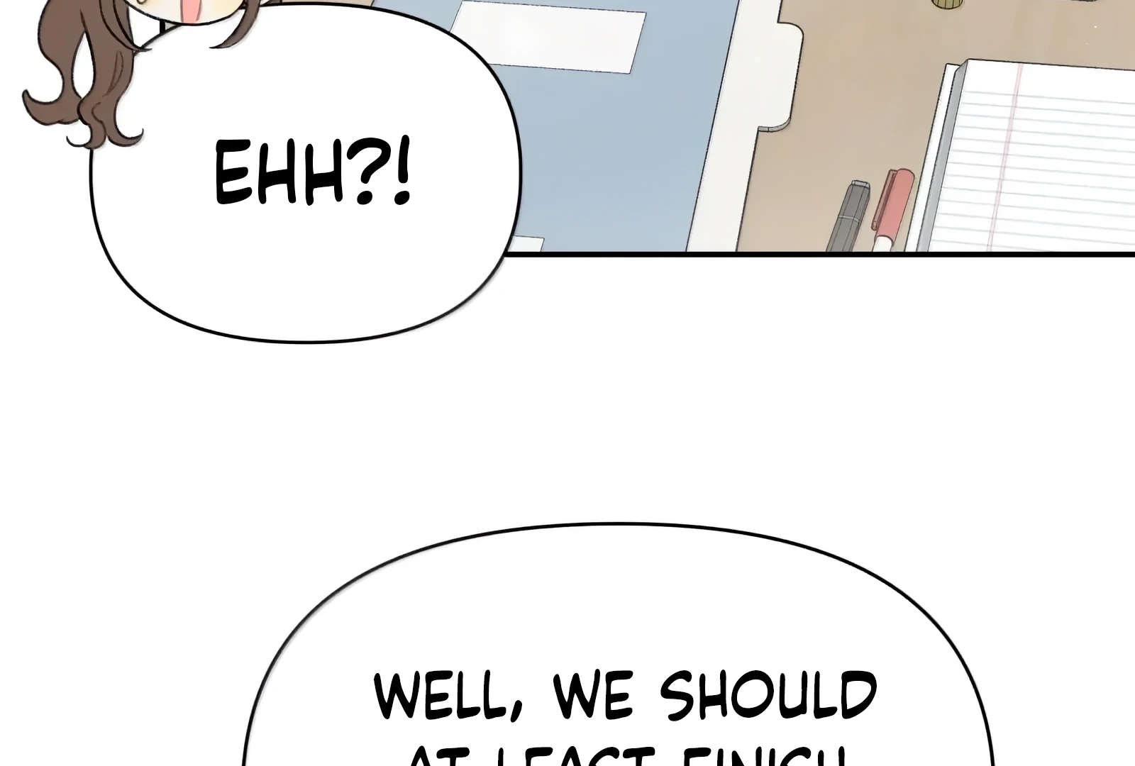 Will you expose yourself today?! Chapter 40 page 67