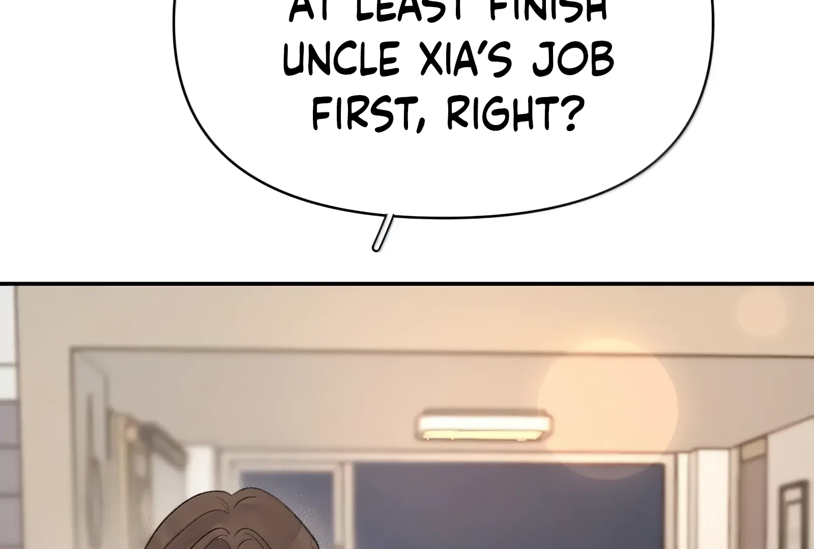 Will you expose yourself today?! Chapter 40 page 68
