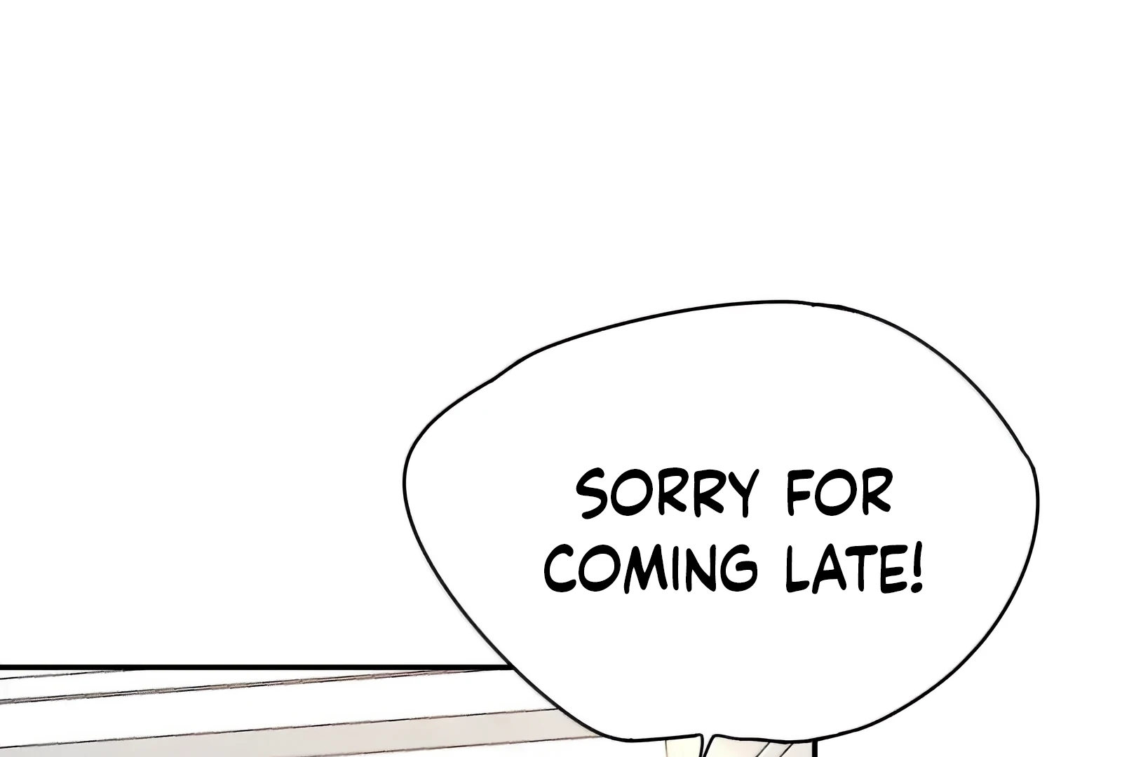Will you expose yourself today?! Chapter 40 page 7