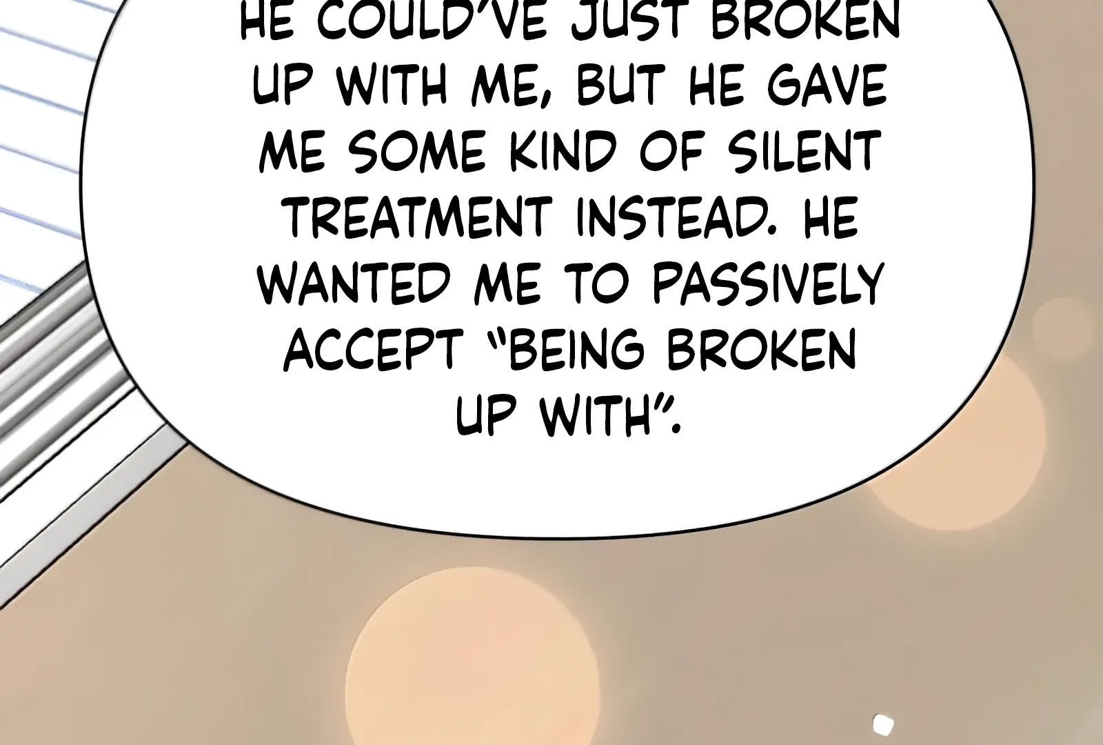 Will you expose yourself today?! Chapter 40 page 82