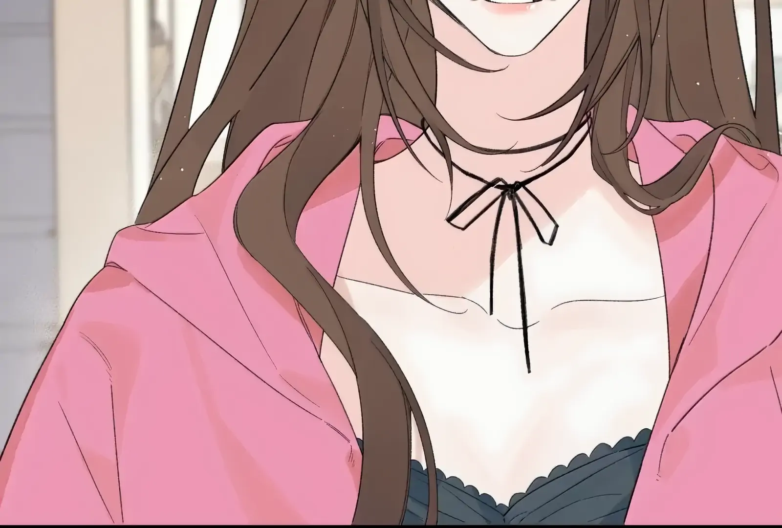 Will you expose yourself today?! Chapter 40 page 87