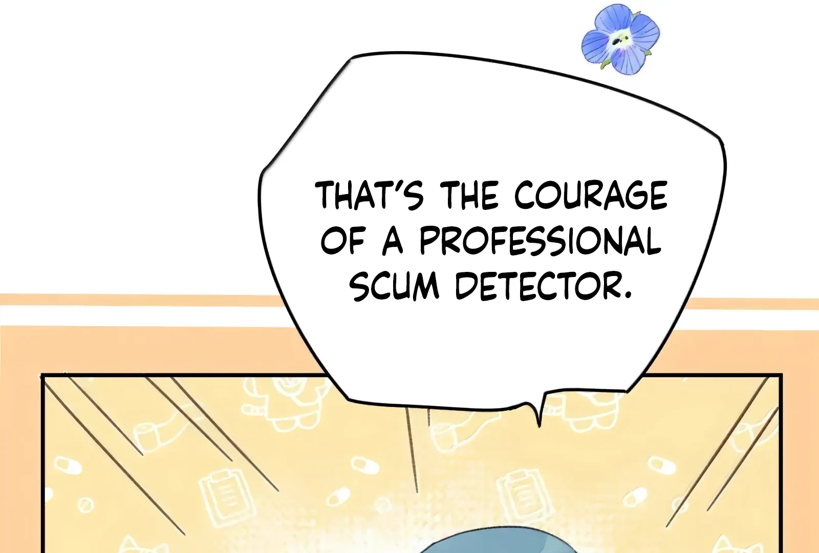 Will you expose yourself today?! Chapter 40 page 97