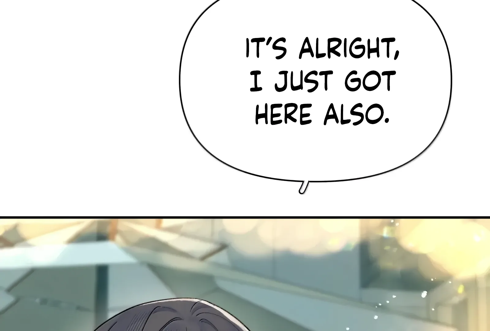 Will you expose yourself today?! Chapter 41 page 9