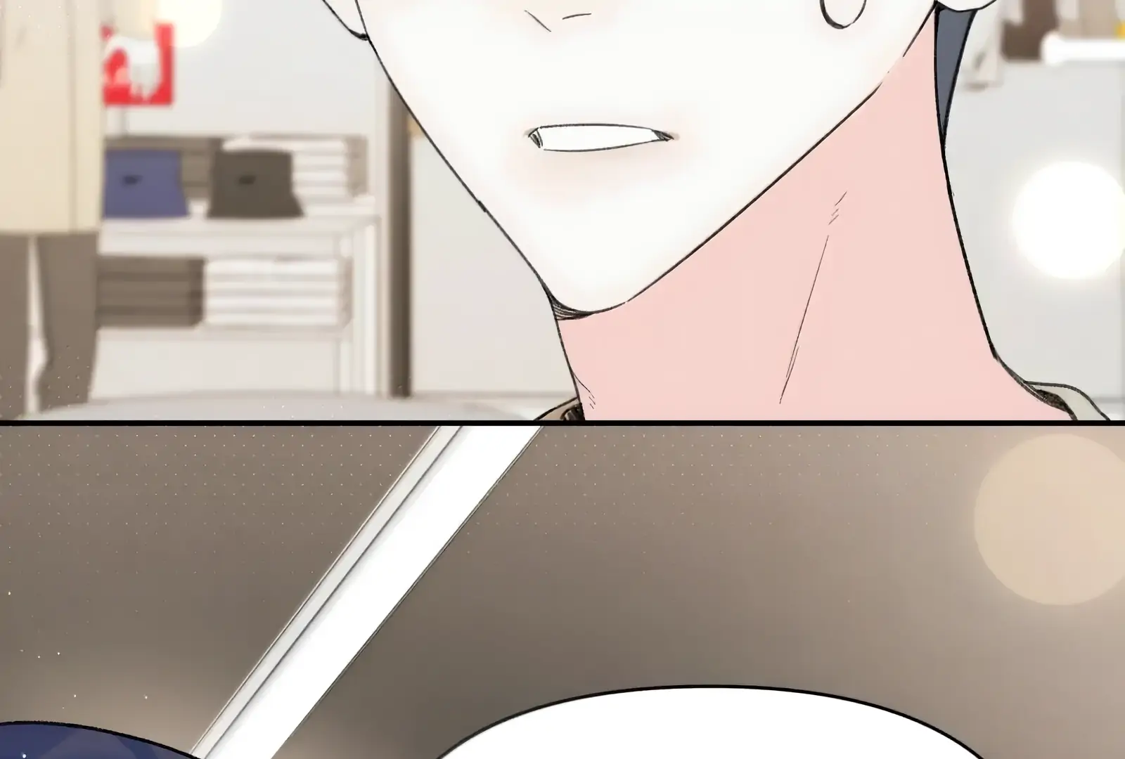 Will you expose yourself today?! Chapter 41 page 100