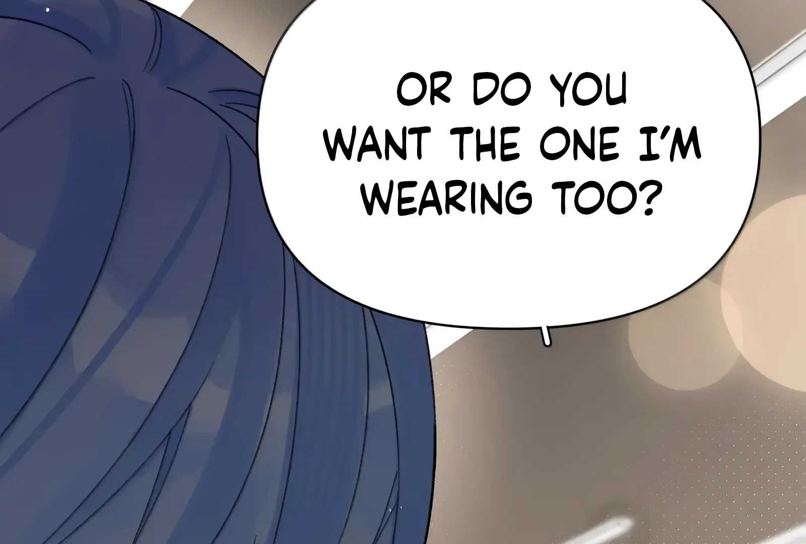 Will you expose yourself today?! Chapter 41 page 101