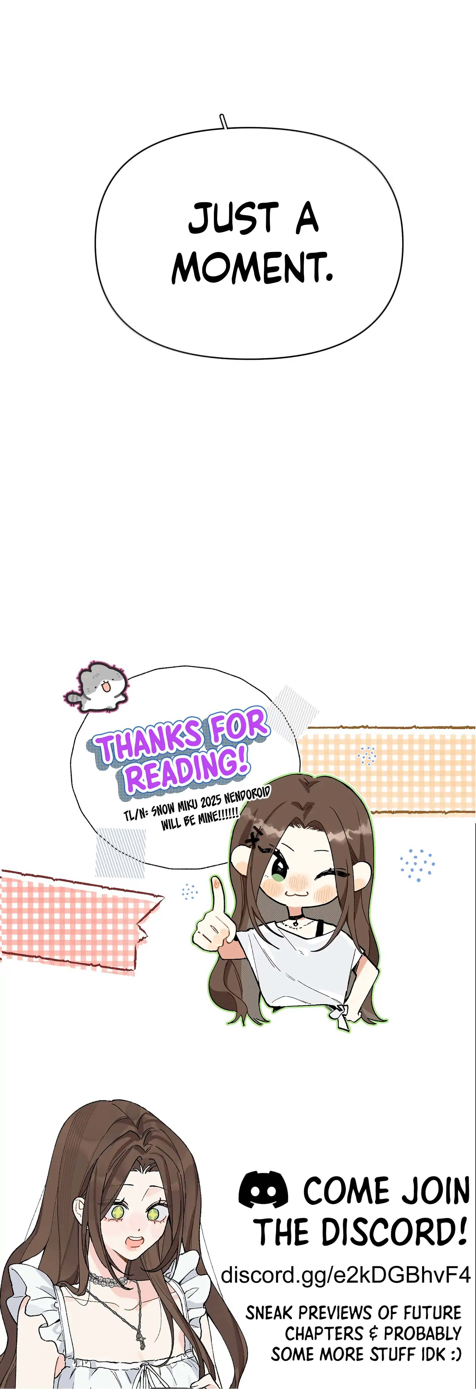 Will you expose yourself today?! Chapter 41 page 111