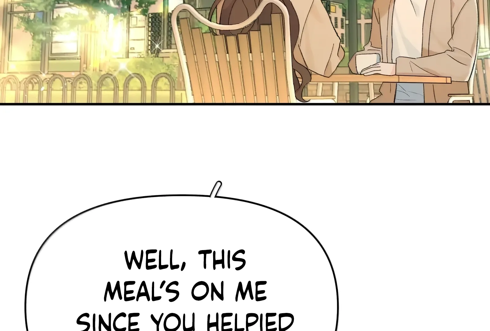 Will you expose yourself today?! Chapter 41 page 14