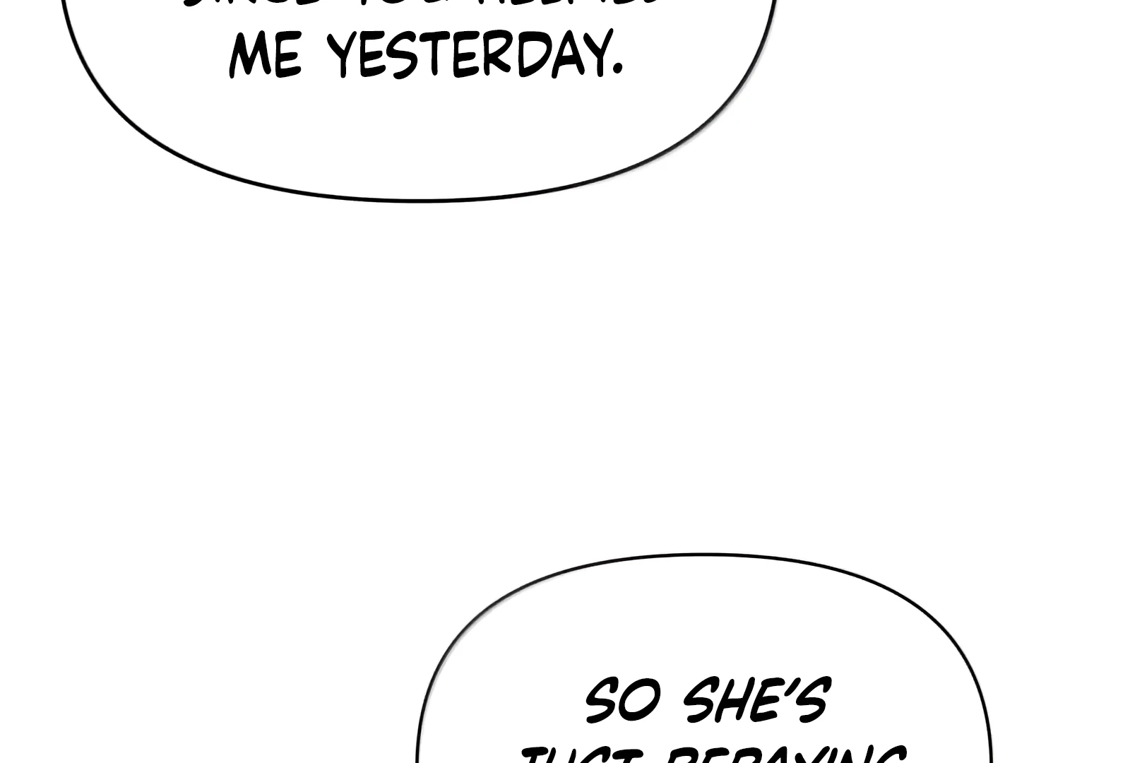 Will you expose yourself today?! Chapter 41 page 15