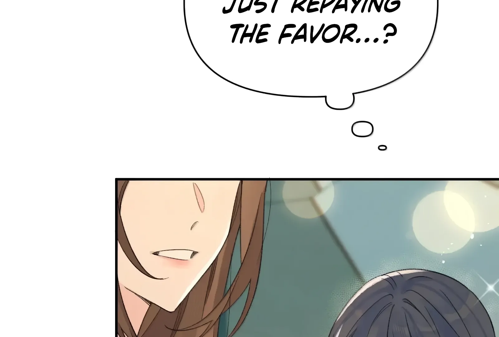 Will you expose yourself today?! Chapter 41 page 16