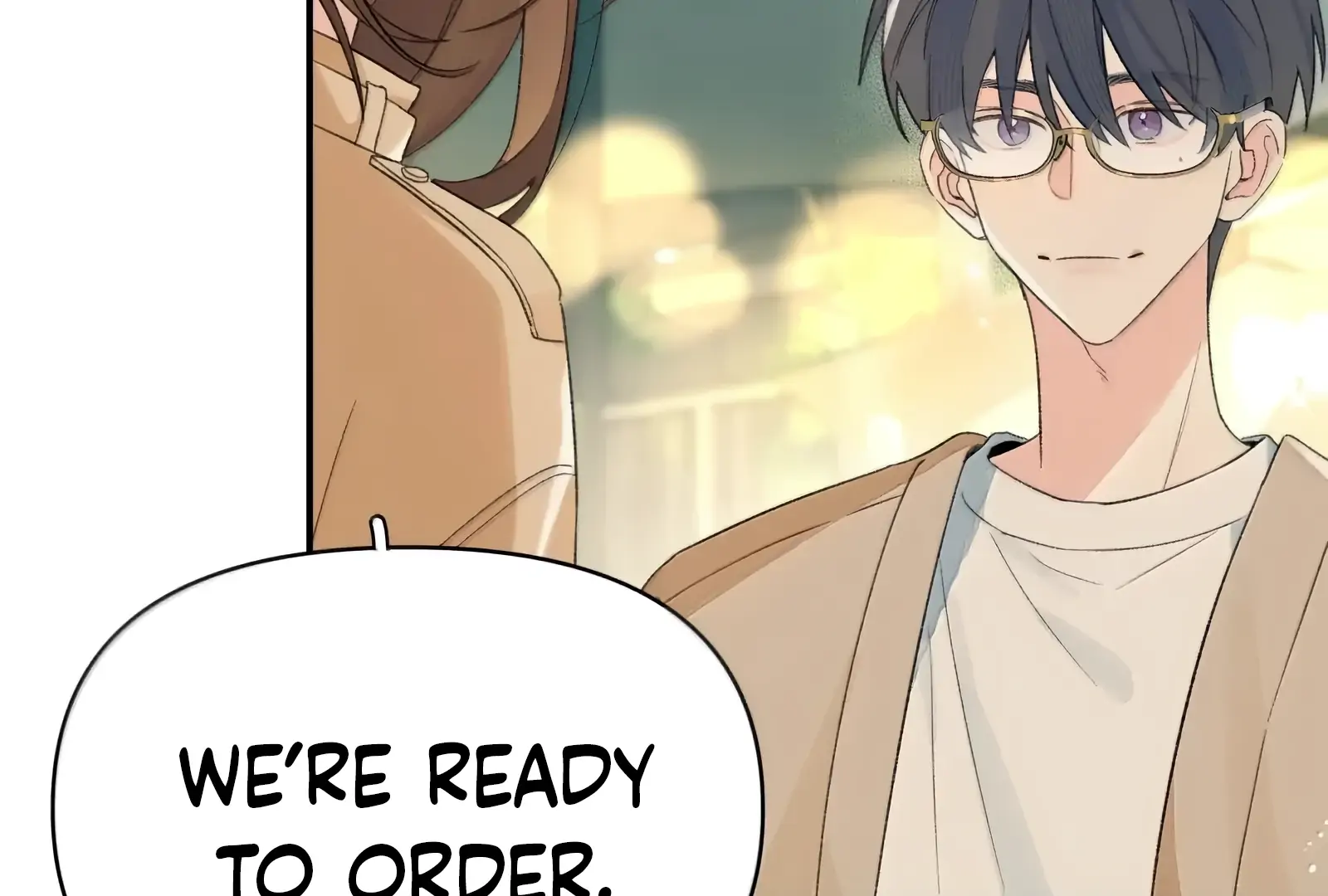 Will you expose yourself today?! Chapter 41 page 17