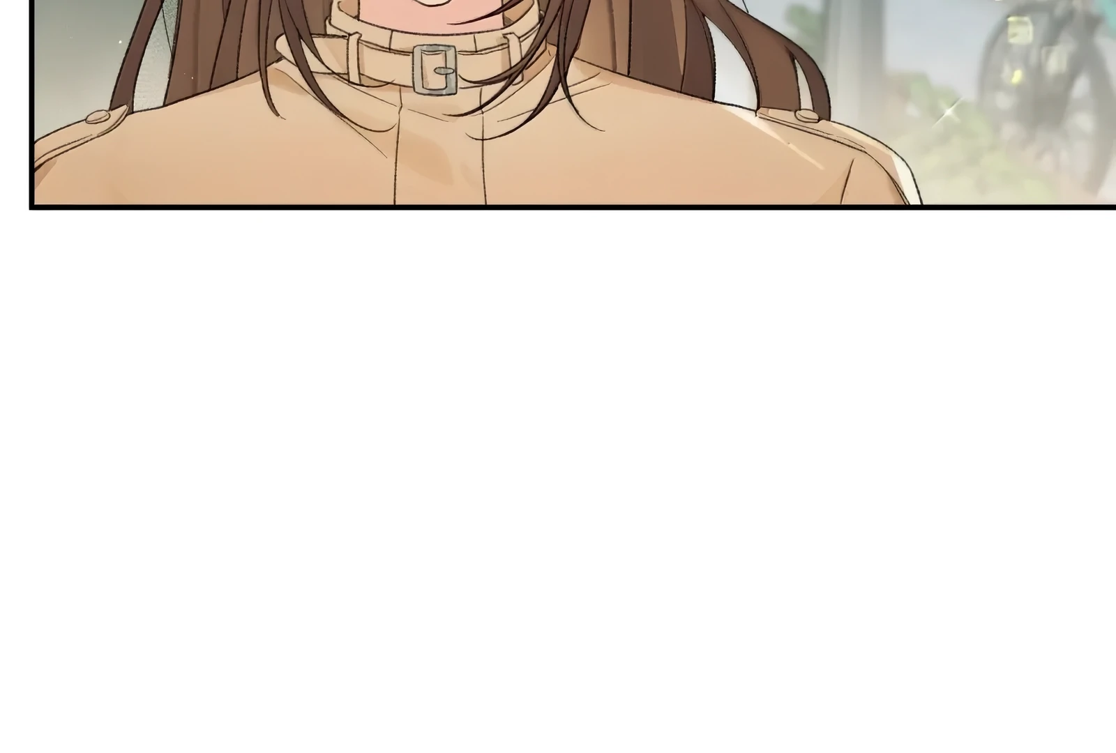 Will you expose yourself today?! Chapter 41 page 21
