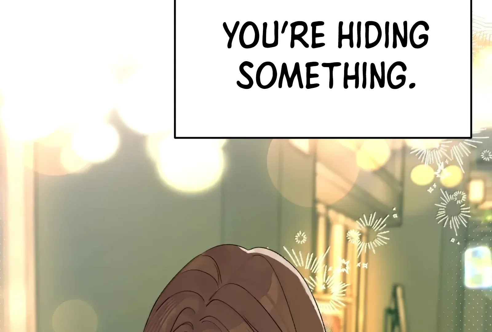 Will you expose yourself today?! Chapter 41 page 30