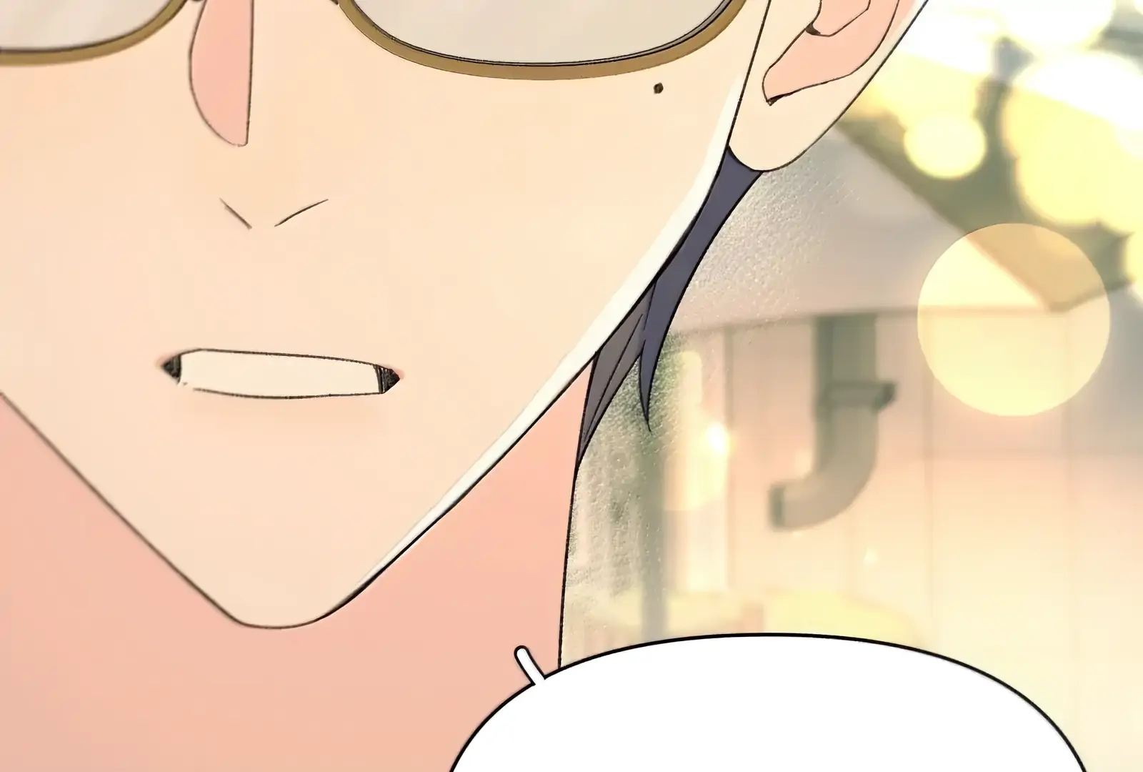 Will you expose yourself today?! Chapter 41 page 34