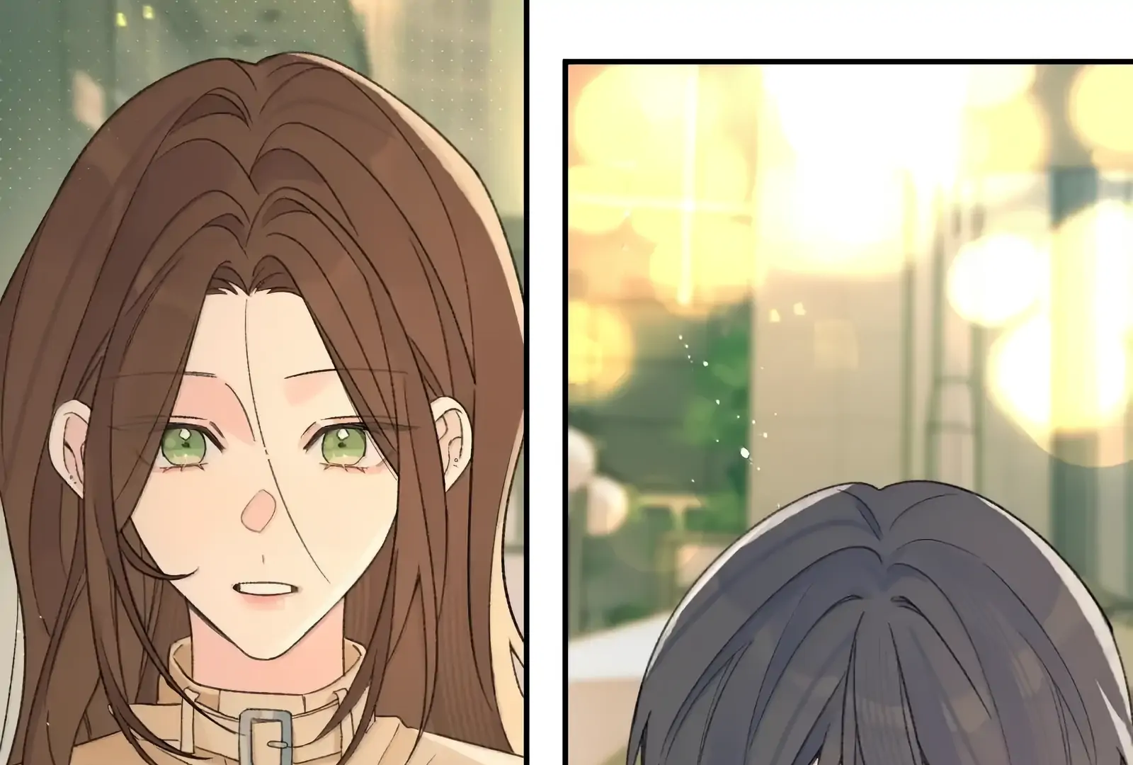 Will you expose yourself today?! Chapter 41 page 38
