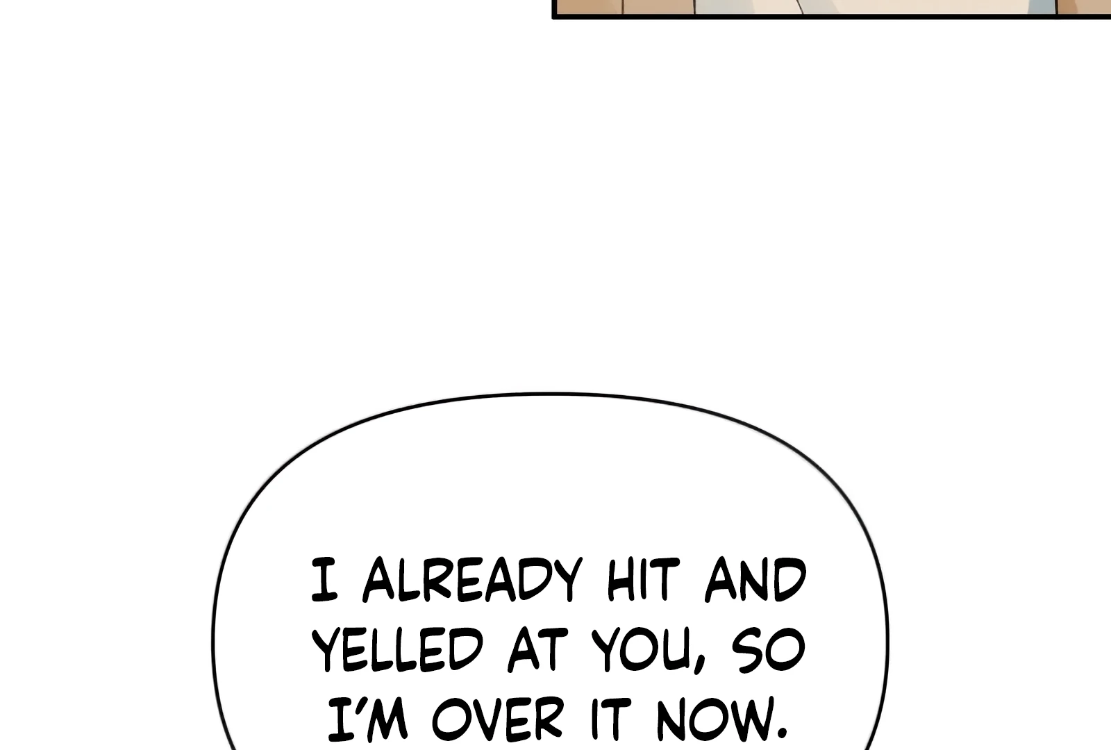 Will you expose yourself today?! Chapter 41 page 40