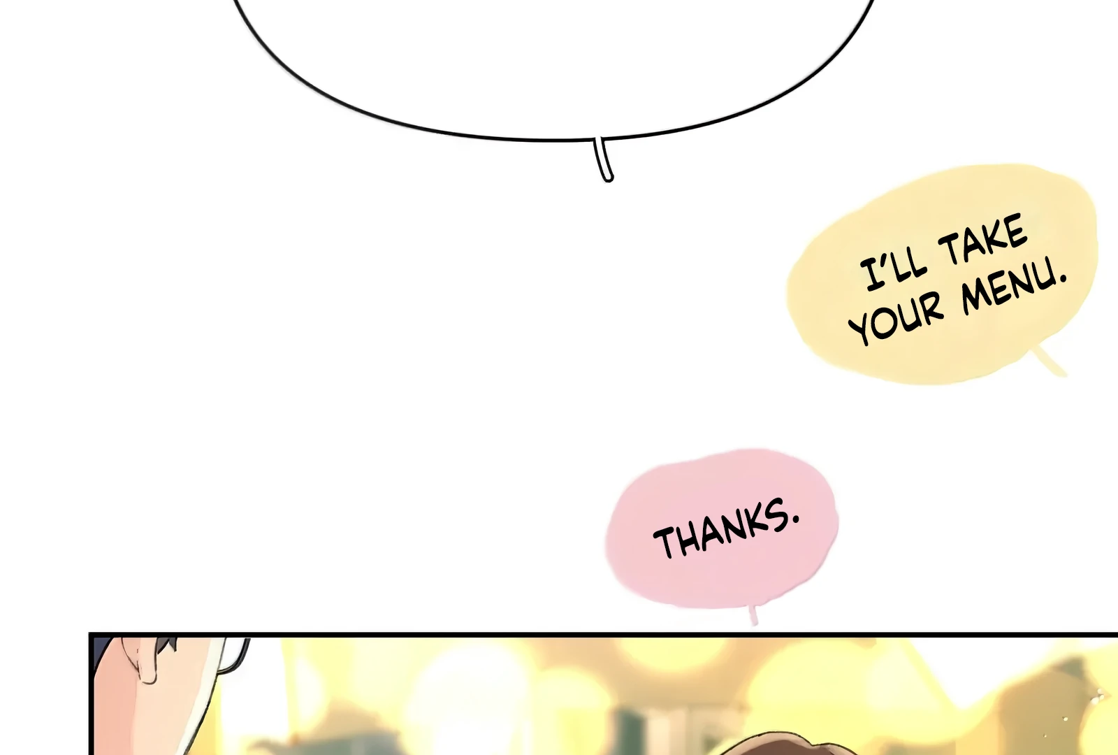 Will you expose yourself today?! Chapter 41 page 41