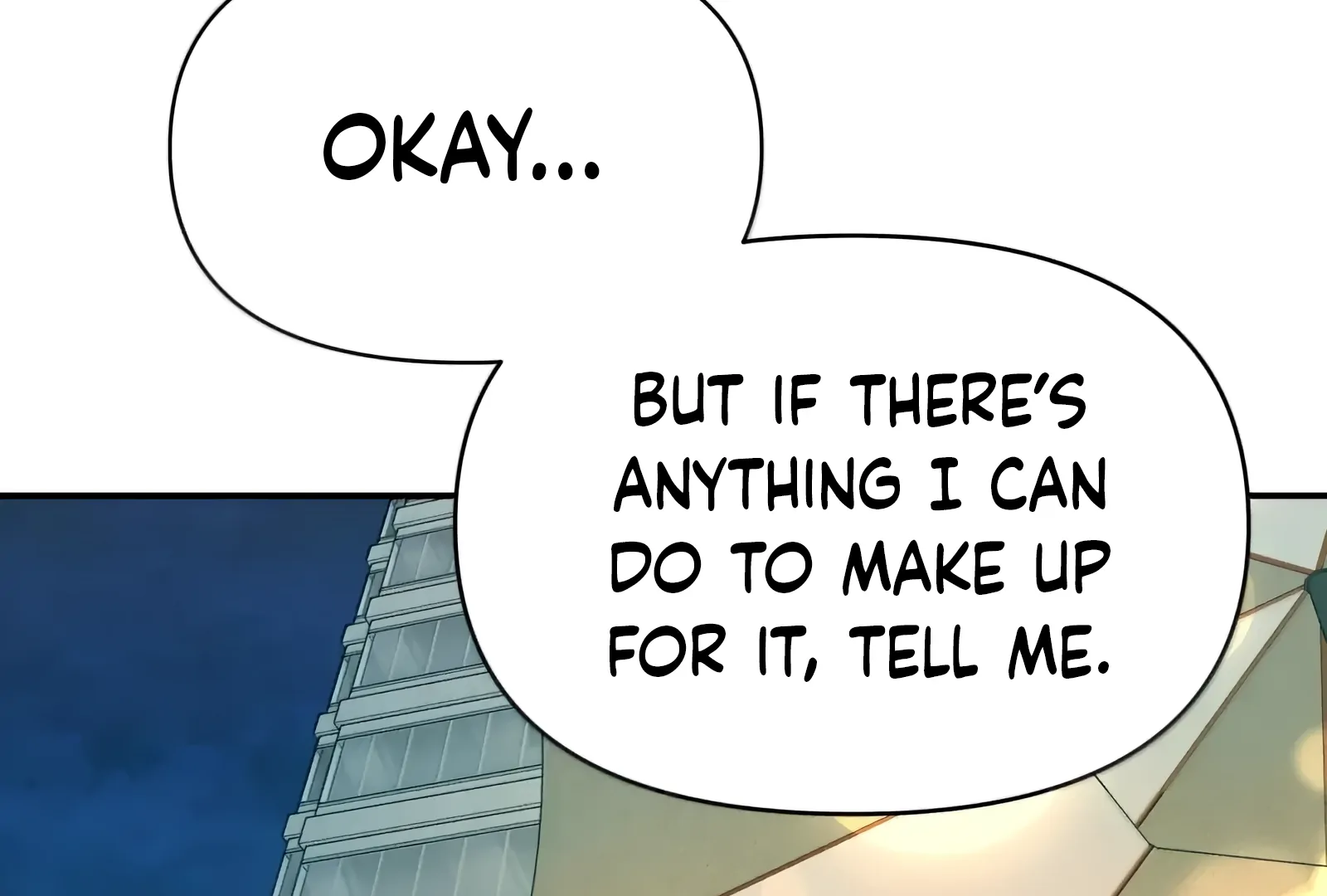 Will you expose yourself today?! Chapter 41 page 44