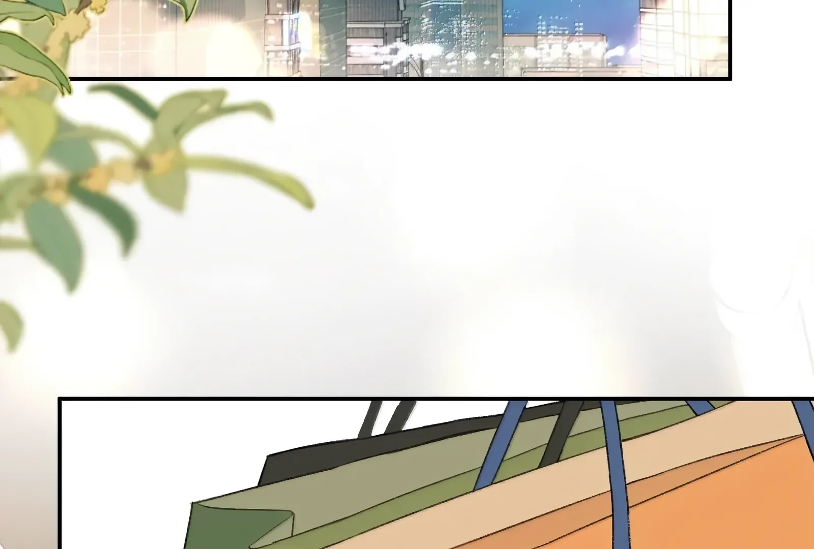 Will you expose yourself today?! Chapter 41 page 59
