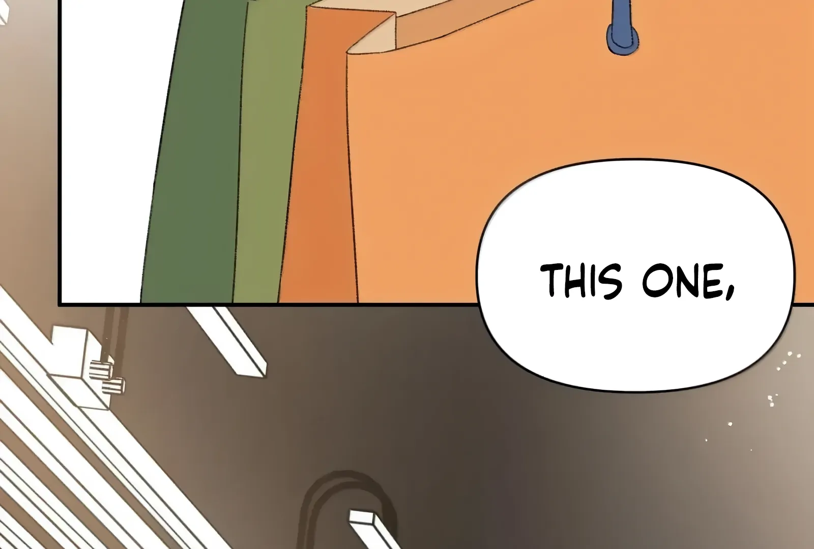 Will you expose yourself today?! Chapter 41 page 60