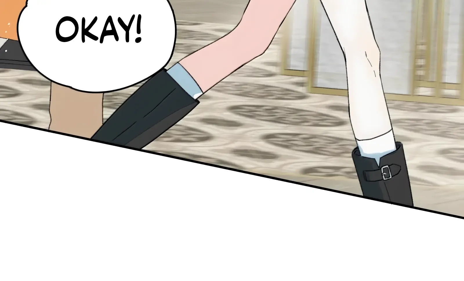 Will you expose yourself today?! Chapter 41 page 74