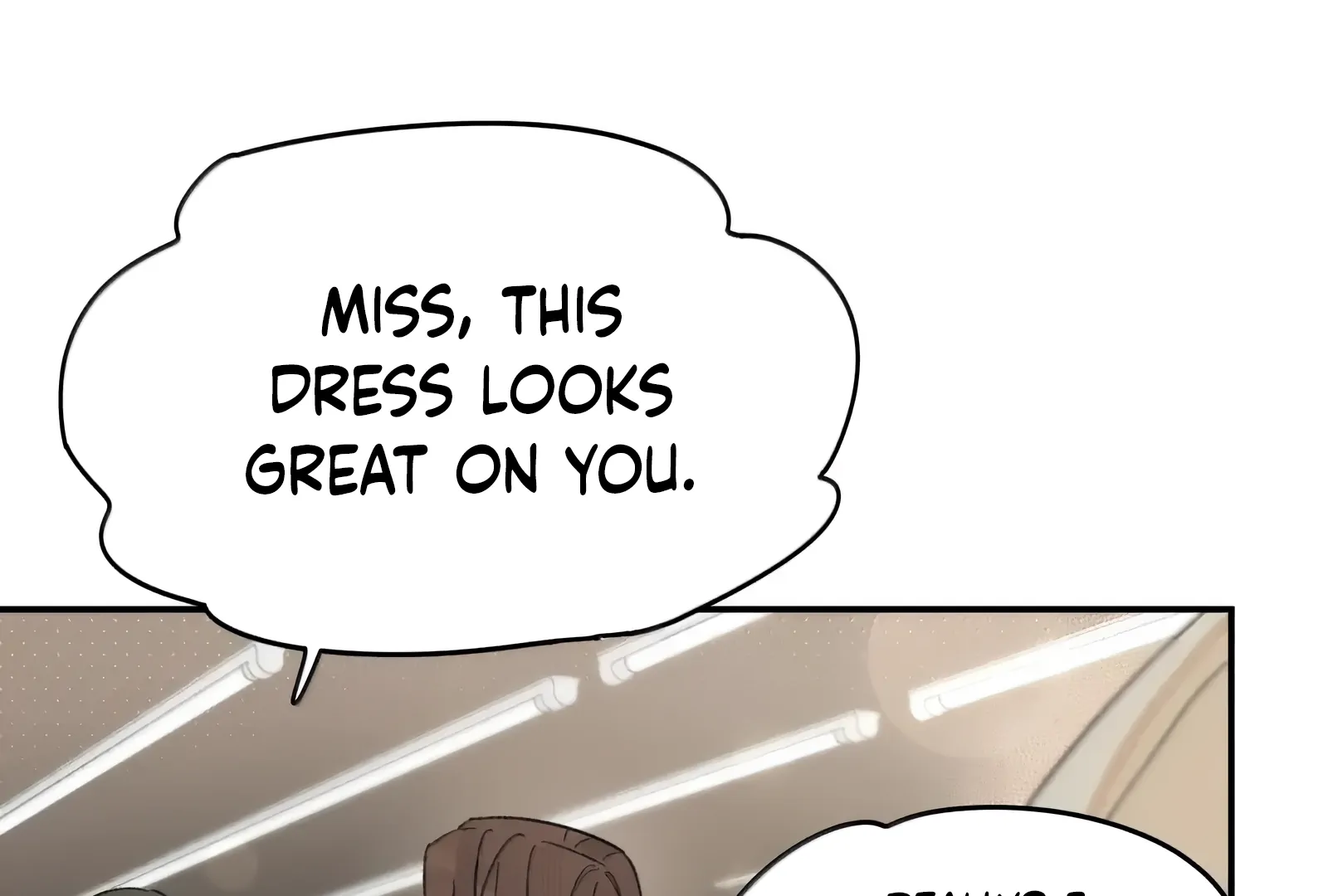 Will you expose yourself today?! Chapter 41 page 76