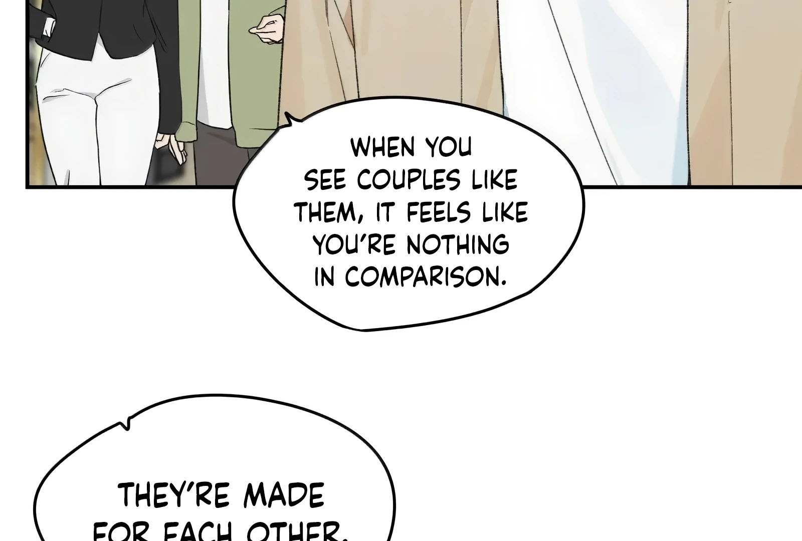 Will you expose yourself today?! Chapter 41 page 80