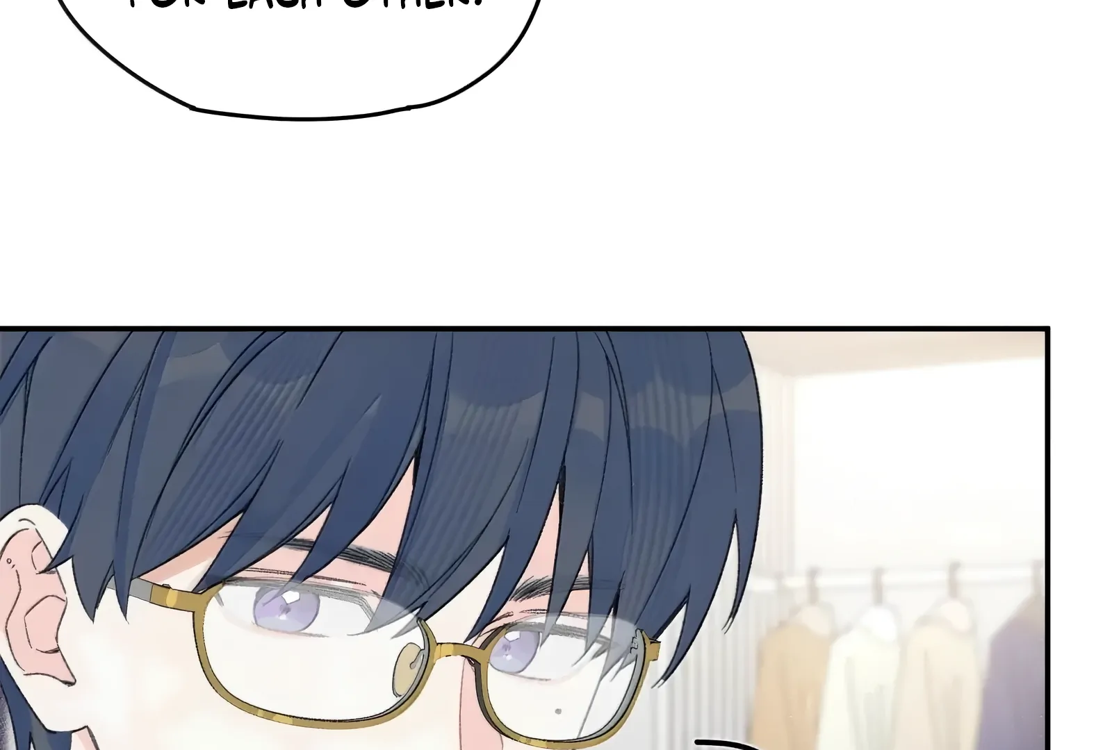 Will you expose yourself today?! Chapter 41 page 81