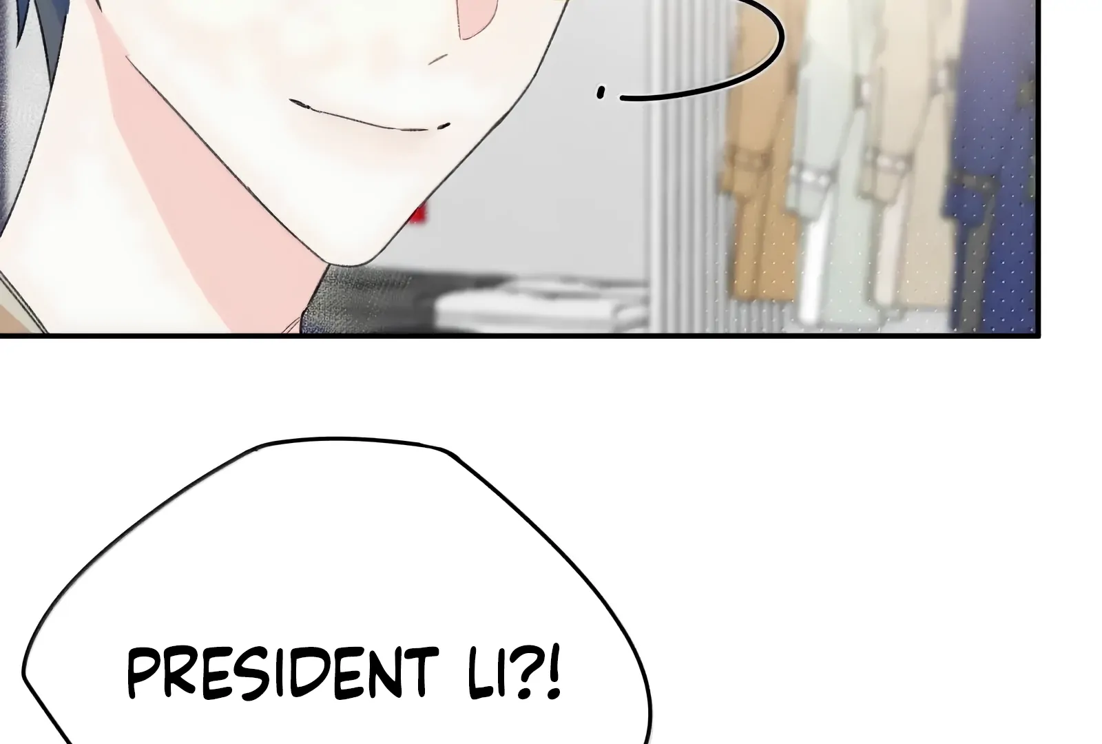 Will you expose yourself today?! Chapter 41 page 82