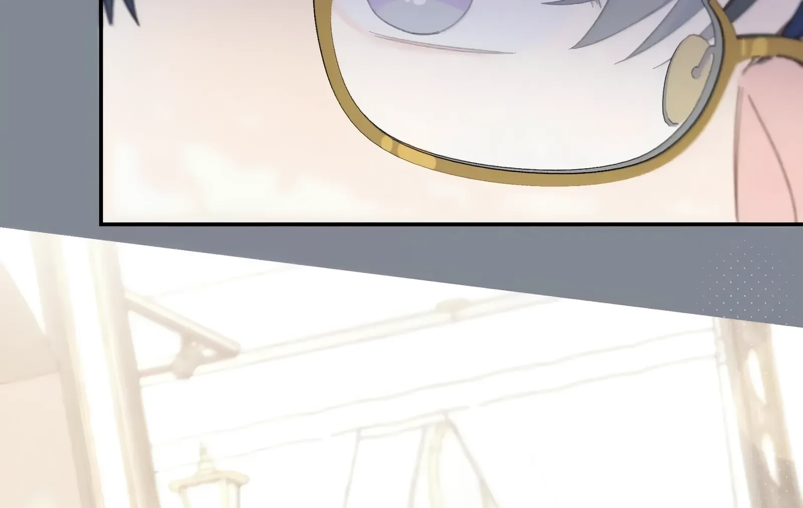 Will you expose yourself today?! Chapter 41 page 84