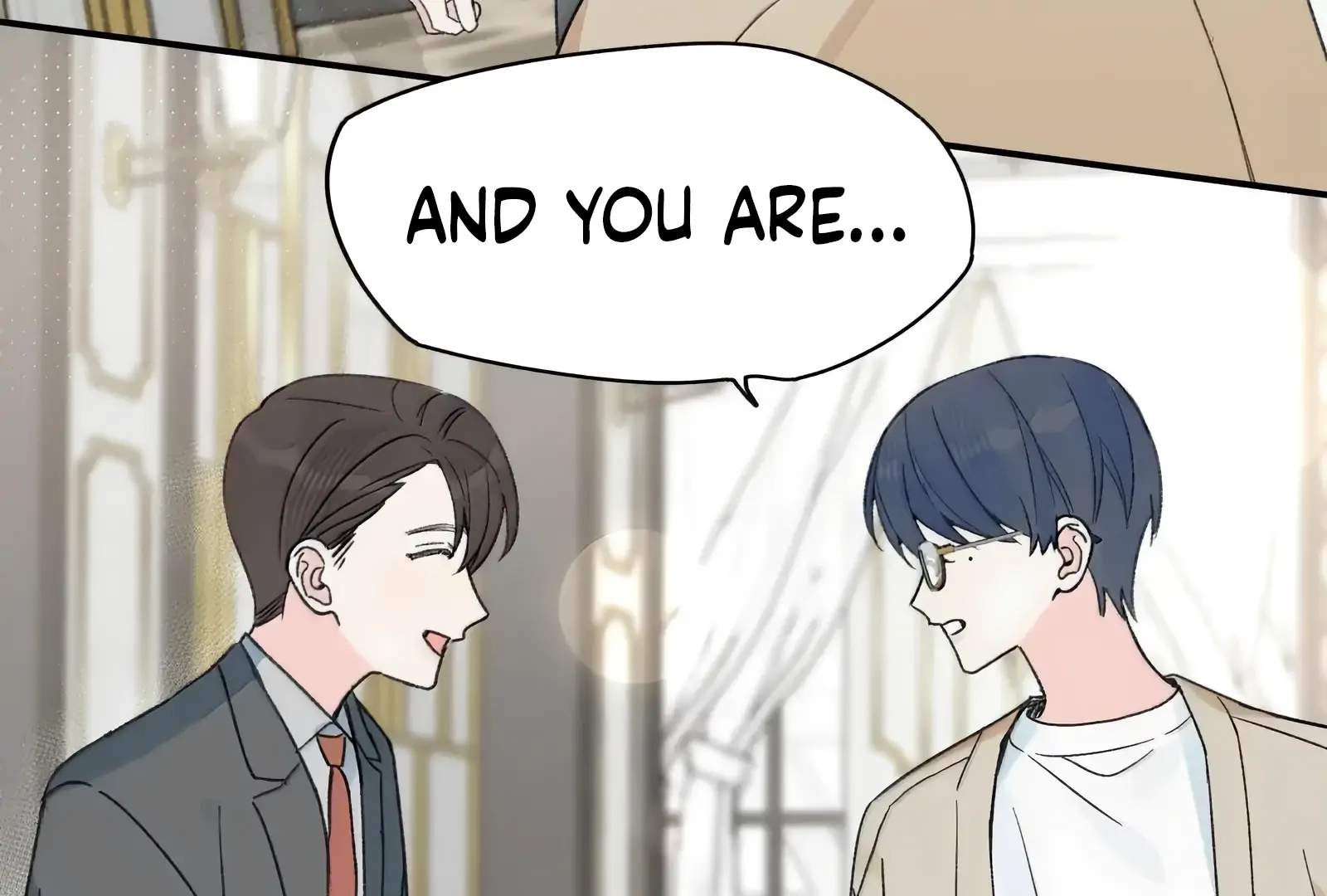 Will you expose yourself today?! Chapter 41 page 87