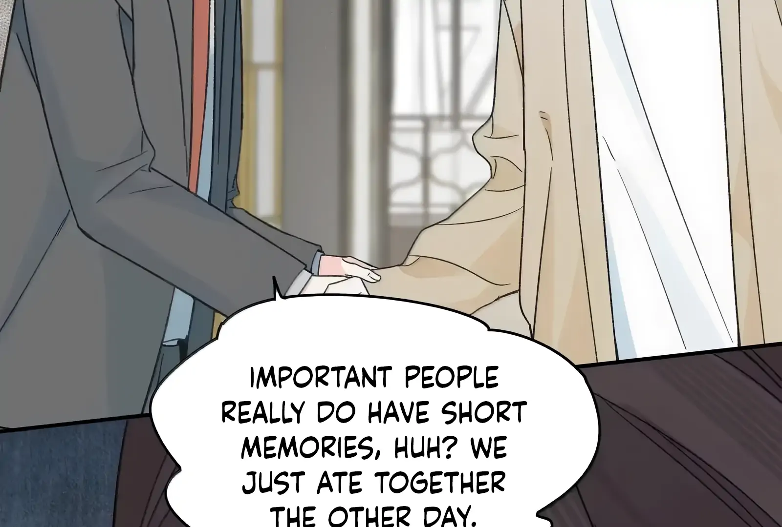 Will you expose yourself today?! Chapter 41 page 88