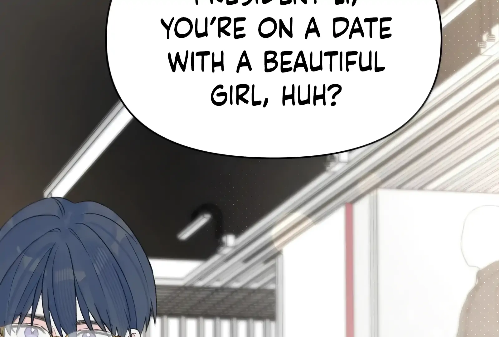 Will you expose yourself today?! Chapter 41 page 91