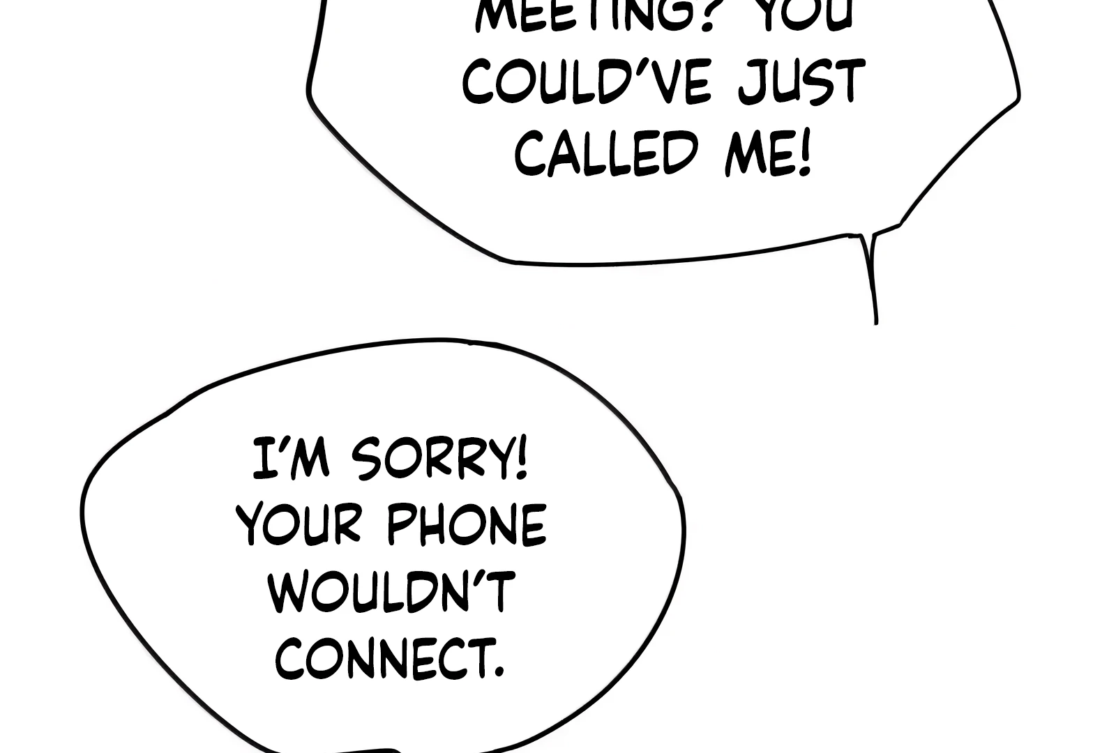 Will you expose yourself today?! Chapter 42 page 99