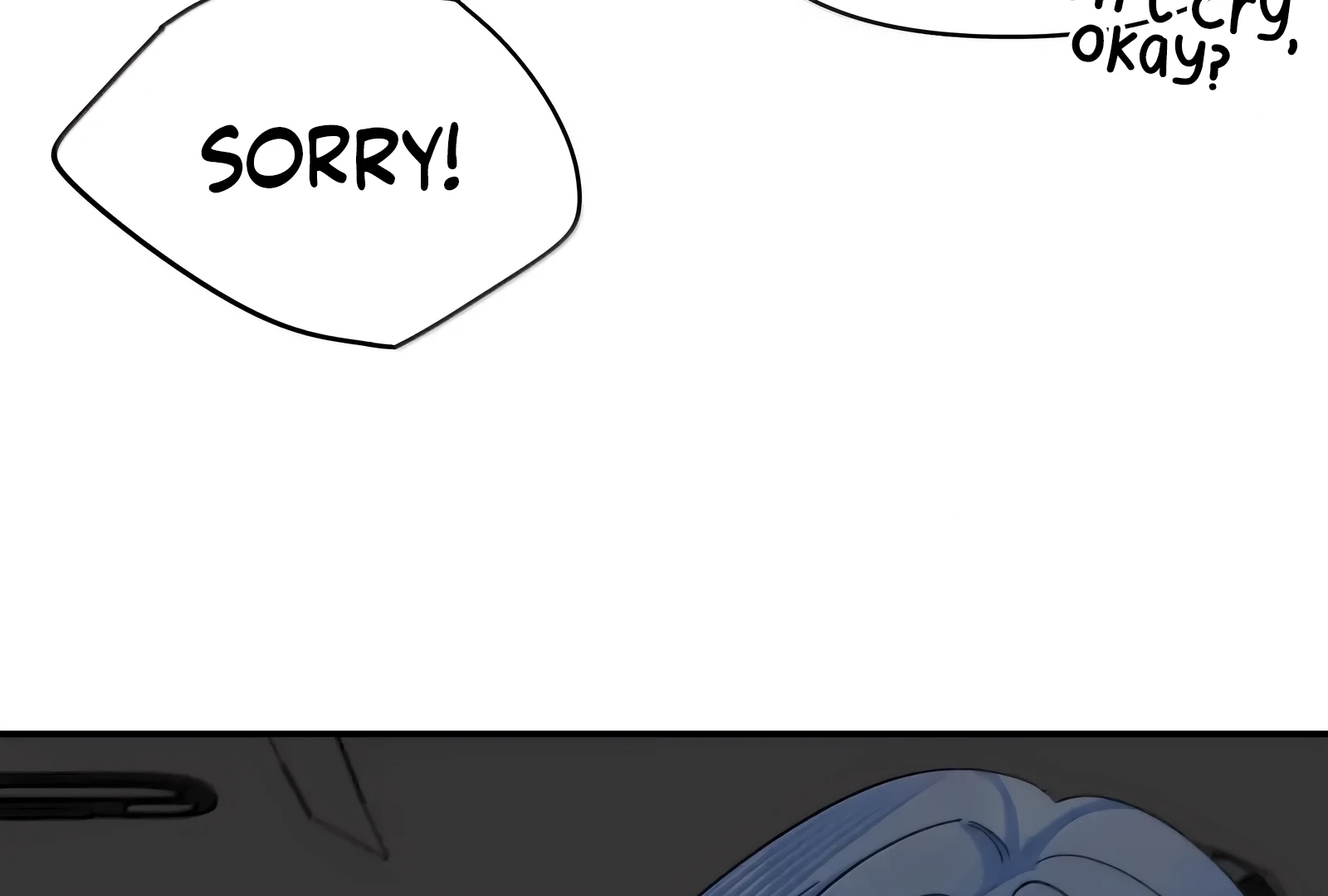 Will you expose yourself today?! Chapter 42 page 102