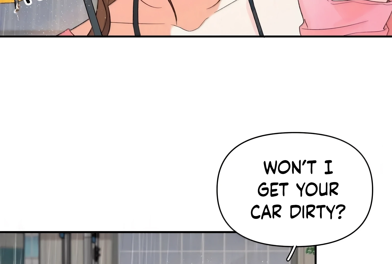 Will you expose yourself today?! Chapter 42 page 107