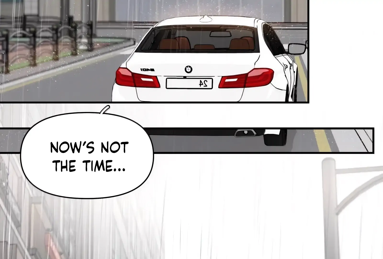 Will you expose yourself today?! Chapter 42 page 108