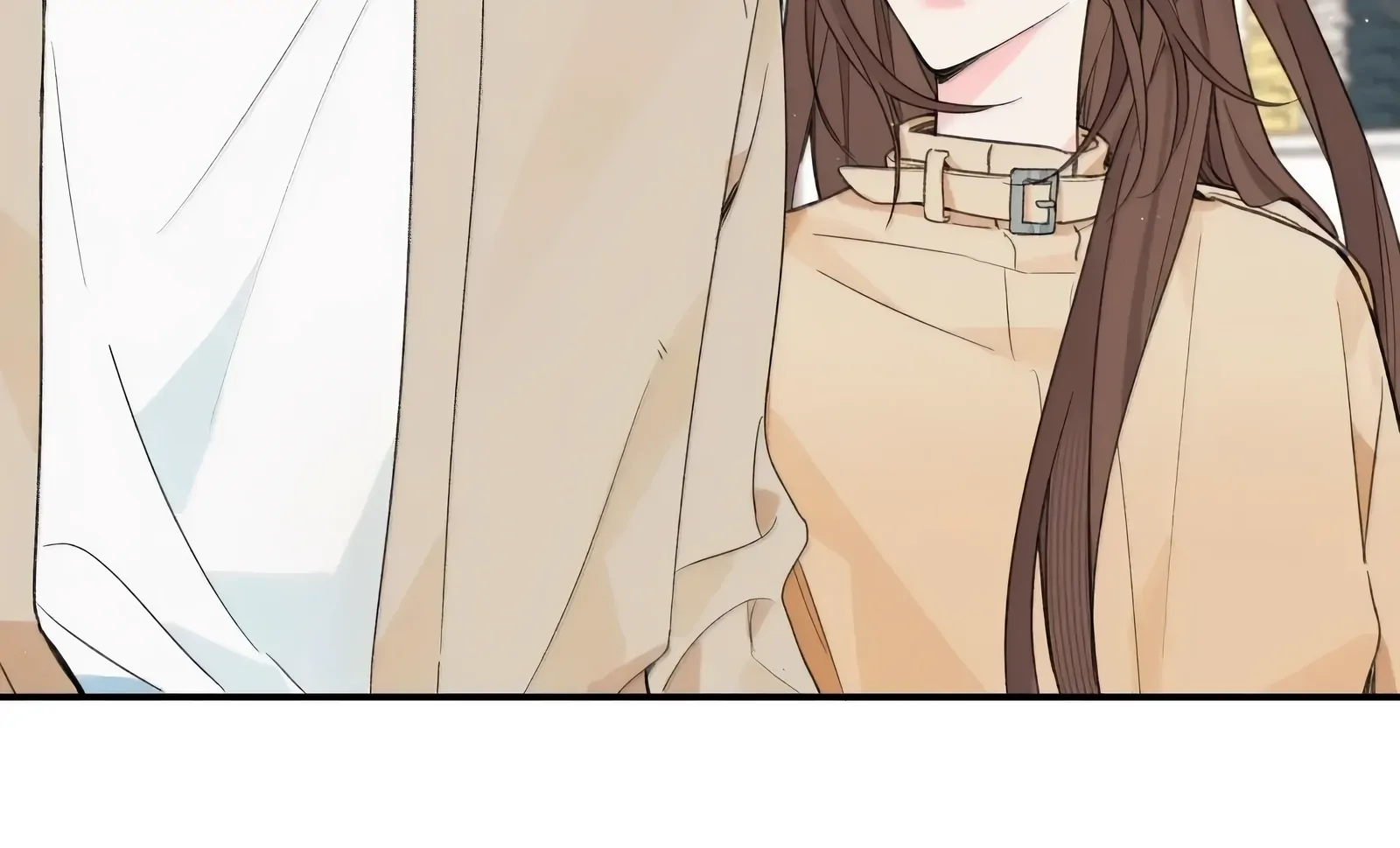 Will you expose yourself today?! Chapter 42 page 12