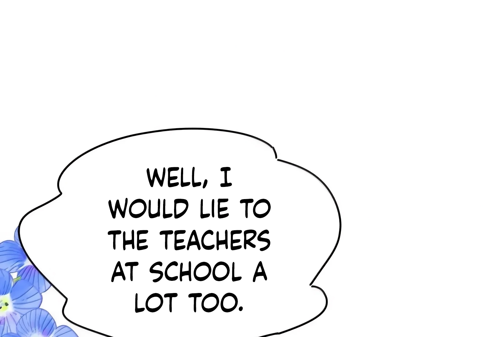 Will you expose yourself today?! Chapter 42 page 13