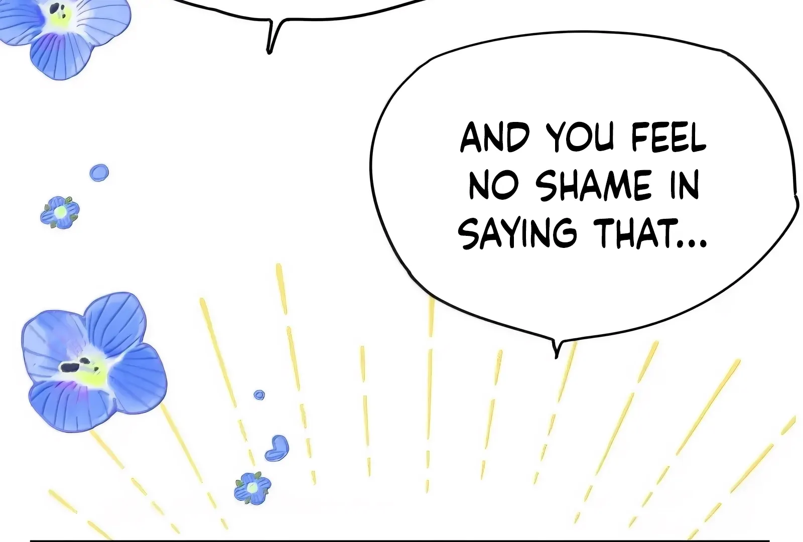 Will you expose yourself today?! Chapter 42 page 14