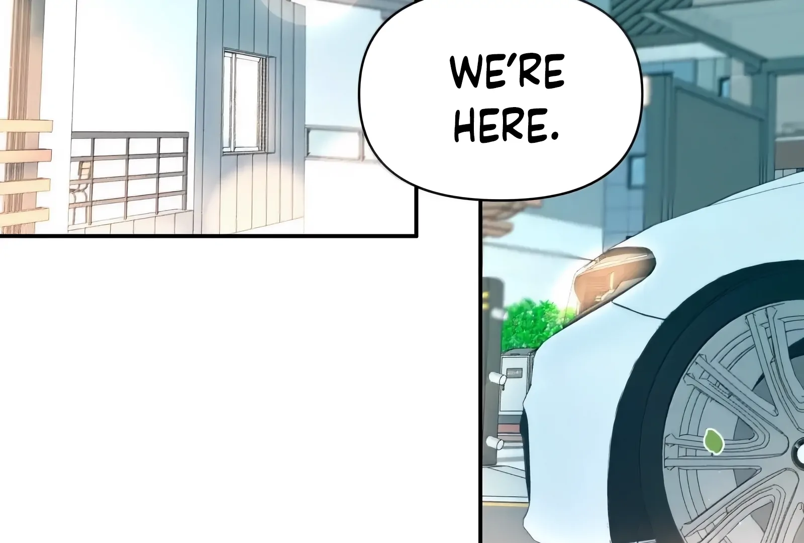 Will you expose yourself today?! Chapter 42 page 18