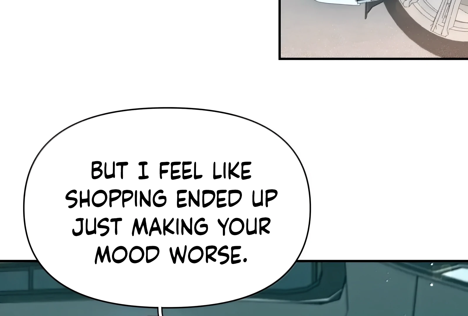 Will you expose yourself today?! Chapter 42 page 19