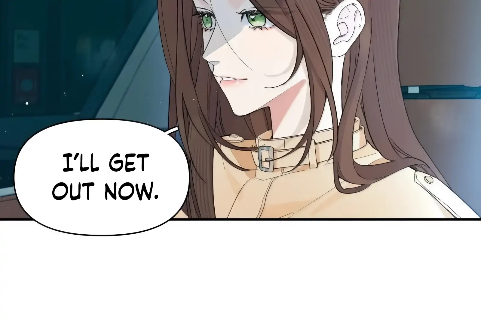 Will you expose yourself today?! Chapter 42 page 22
