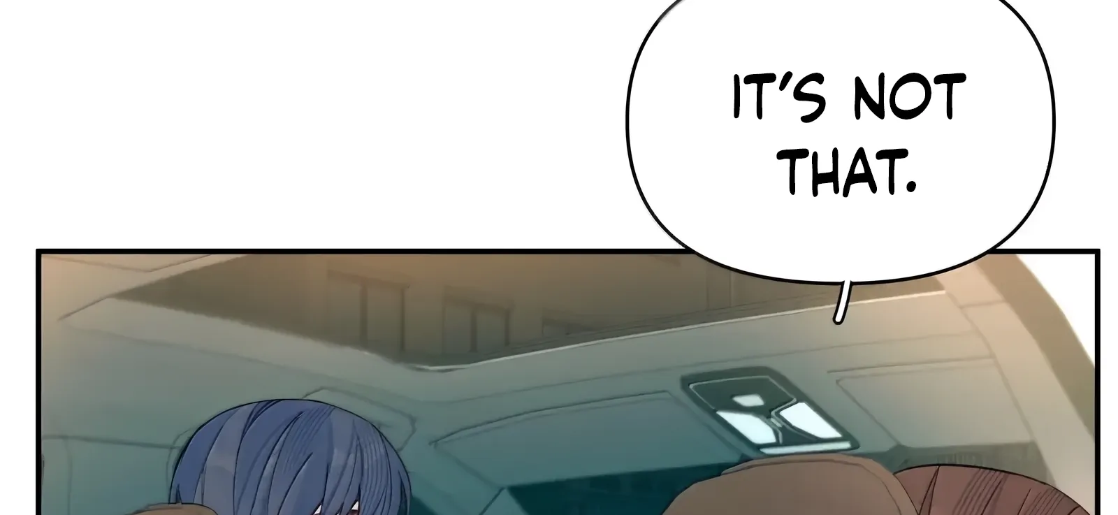 Will you expose yourself today?! Chapter 42 page 24