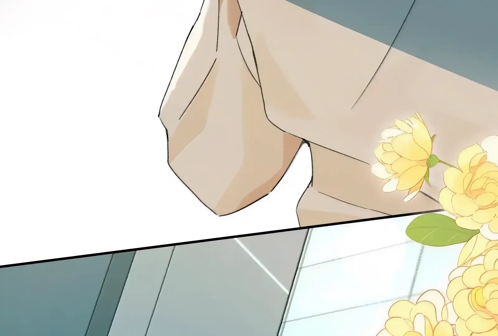 Will you expose yourself today?! Chapter 42 page 37