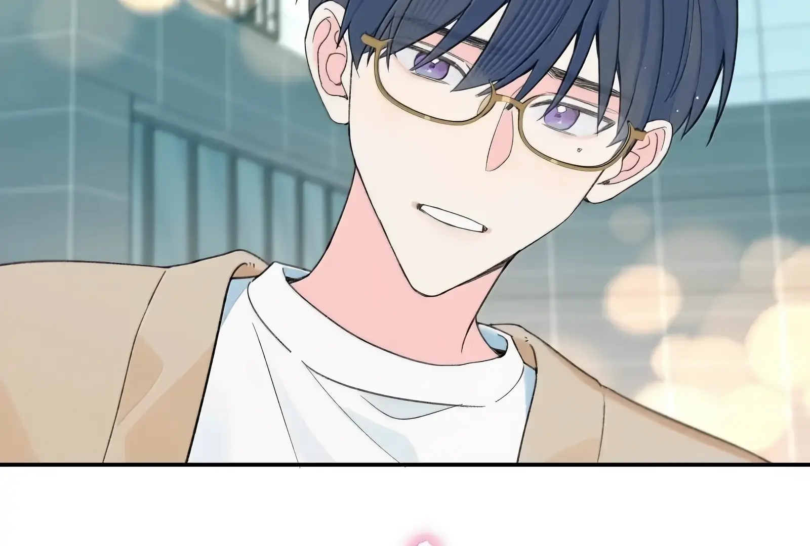 Will you expose yourself today?! Chapter 42 page 45