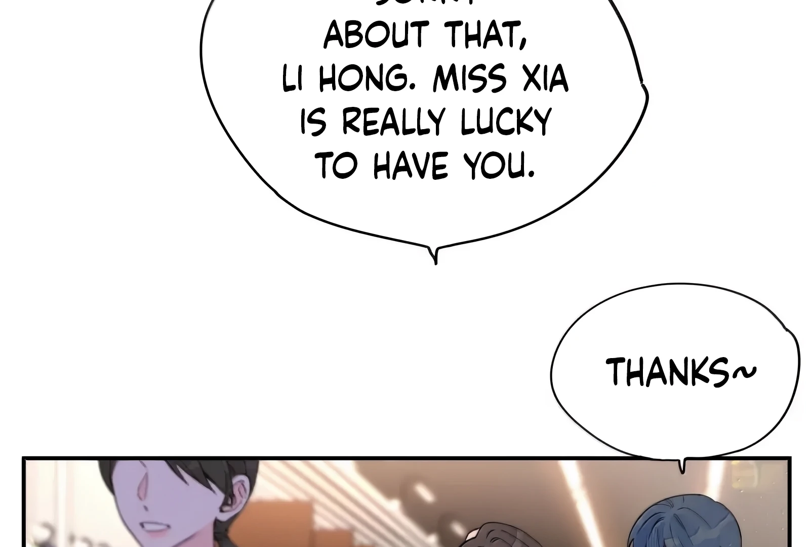 Will you expose yourself today?! Chapter 42 page 4