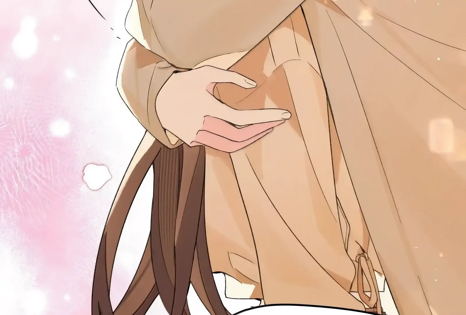 Will you expose yourself today?! Chapter 42 page 56