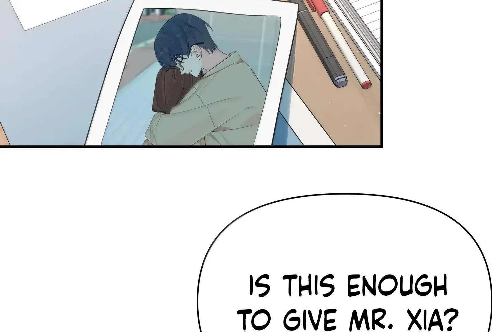 Will you expose yourself today?! Chapter 42 page 64