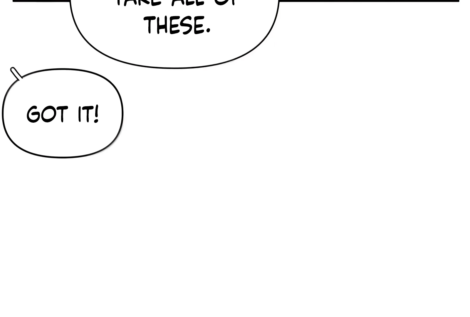 Will you expose yourself today?! Chapter 42 page 6